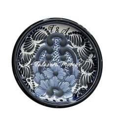 Plato de Talavera 5cm